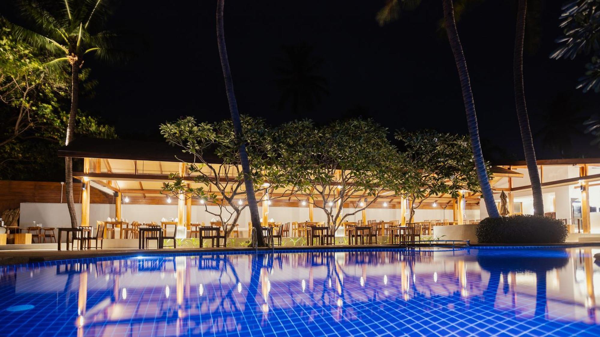 Baan Chaweng Beach Resort & Spa - Sha Extra Plus Eksteriør billede